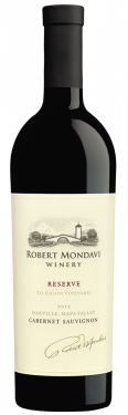 Robert Mondavi Winery Reserve To Kalon Vineyard Cabernet Sauvignon Oakville Napa Valley 2014